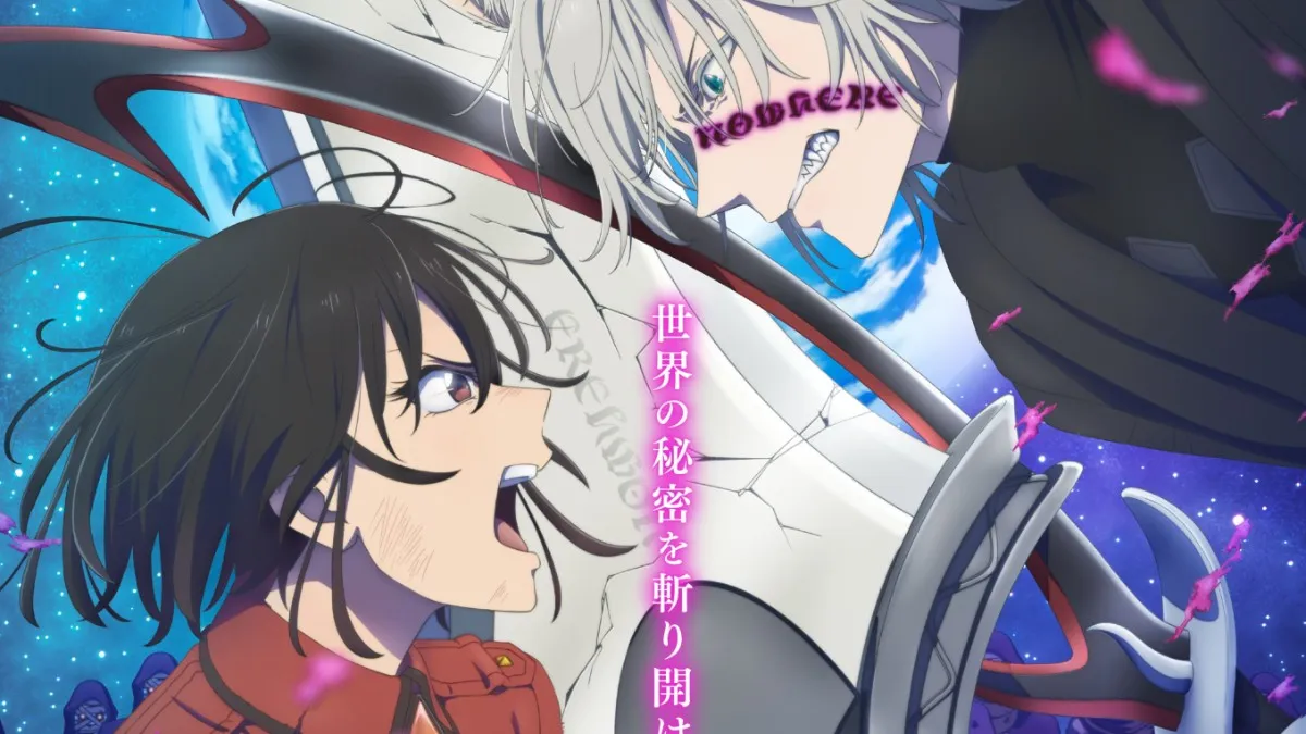 Bye Bye, Earth T02 Capitulo 6