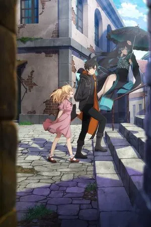 Isshun de Chiryou shiteita noni Yakutatazu to Tsuihou sareta Tensai Chiyushi, Yami Healer toshite Tanoshiku Ikiru