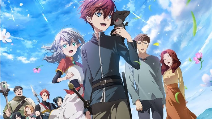 Saikyou no Ousama Capitulo 6