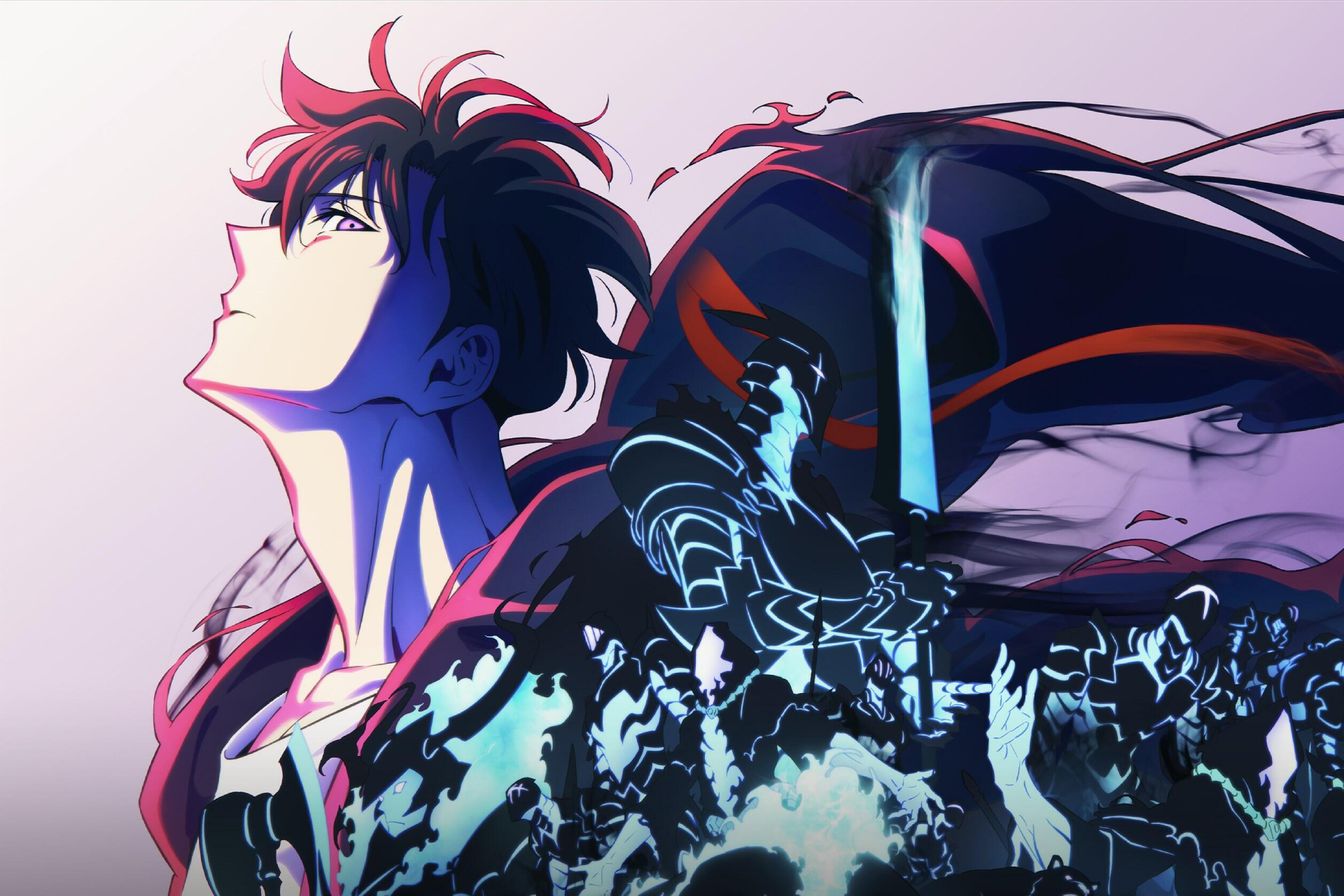 Solo Leveling T02 Capitulo 13